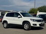 Volkswagen Tiguan I Рестайлинг Ижевск  - изображение 20