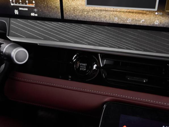 Новый Infiniti QX80 II 2024 года, цена 16 600 000 рублей, внедорожник, Автокод Объявления