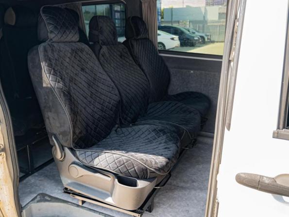Mercedes-Benz Vito II (W639) с пробегом 2004 года, цена 1 199 000 рублей, 533837 км, минивэн, Автокод Объявления