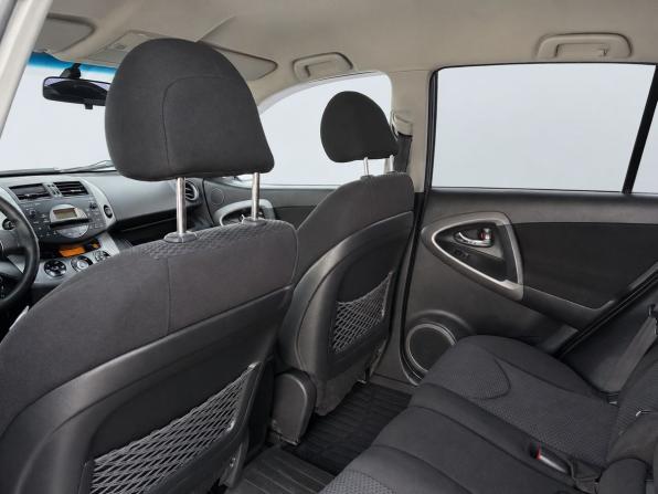 Toyota RAV4 III (XA30) с пробегом 2008 года, цена 1 269 000 рублей, 212000 км, внедорожник, Автокод Объявления