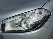 Nissan Qashqai I Рестайлинг Ижевск  - изображение 31