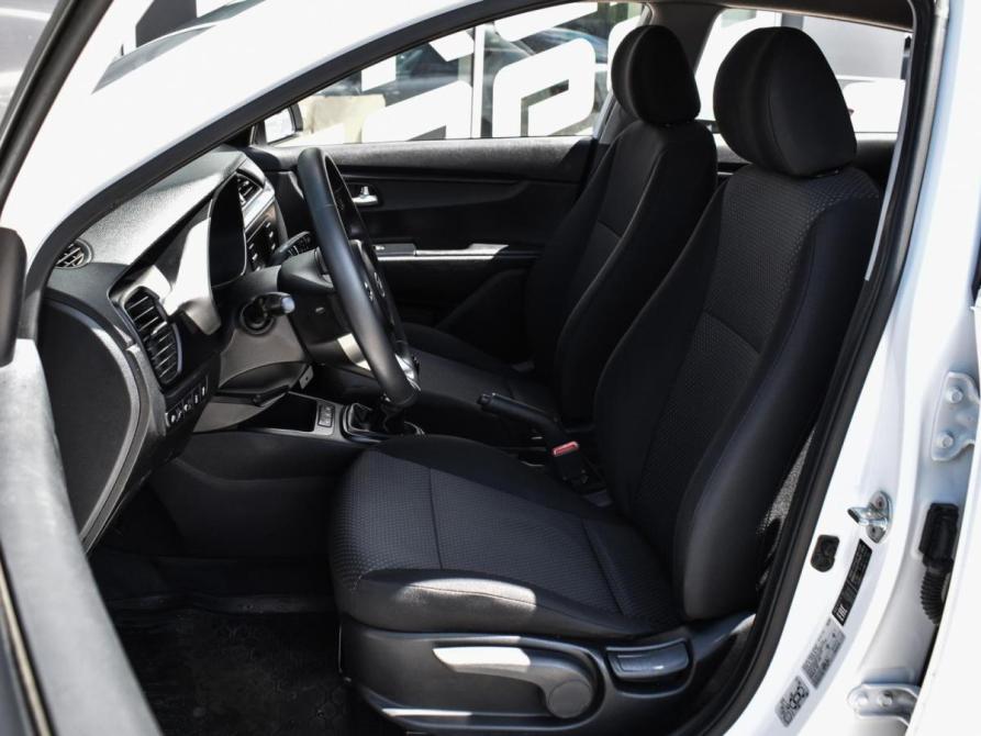 Kia Rio IV Рестайлинг Краснодар  - изображение 10