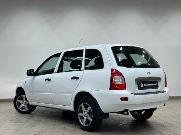 Lada (ВАЗ) Kalina I с пробегом 2011 года, цена 289 000 рублей, 187000 км, универсал, Автокод Объявления