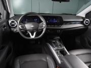 Chevrolet Monza II Рестайлинг Минеральные Воды  - изображение 23