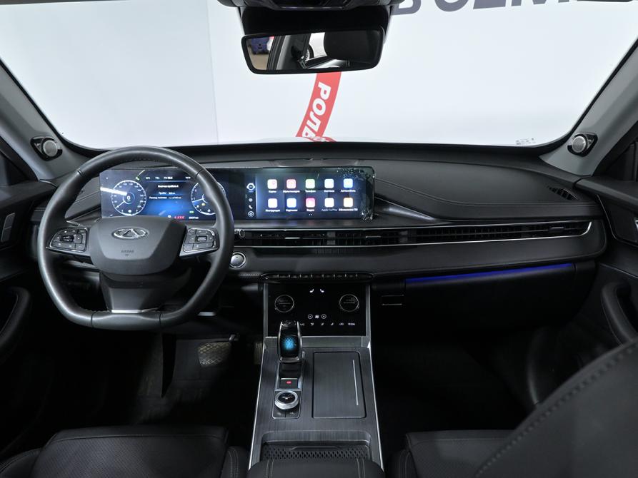 Chery Tiggo 7 Pro Max I Москва  - изображение 8