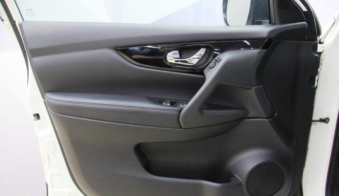 Nissan Qashqai II Рестайлинг с пробегом 2020 года, цена 2 245 000 рублей, 69100 км, внедорожник, Автокод Объявления