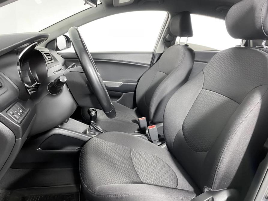 Kia Rio III Рестайлинг Нижний Новгород  - изображение 11