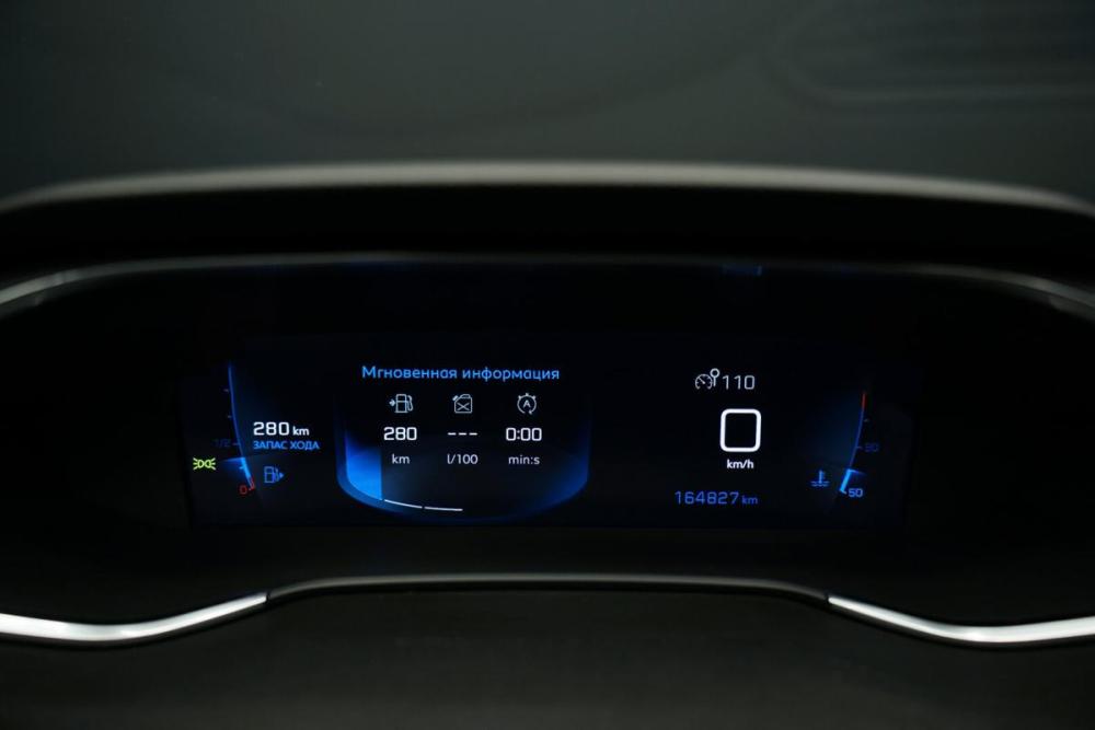 Peugeot 308 II Рестайлинг Крым  - изображение 13