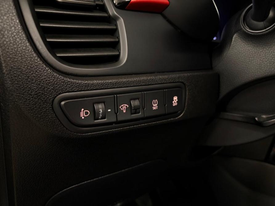 Kia Rio IV Екатеринбург  - изображение 12