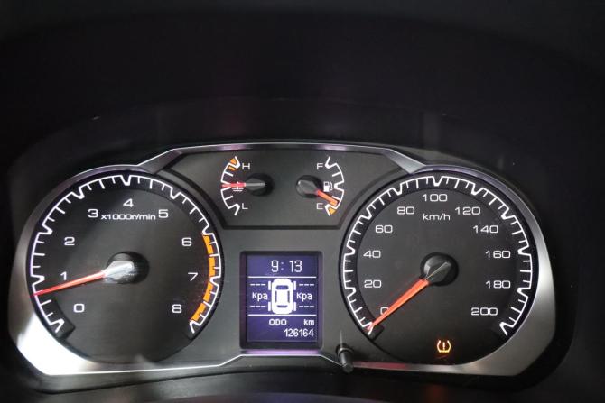 Haval H5 I с пробегом 2020 года, цена 1 399 000 рублей, 125000 км, внедорожник, Автокод Объявления