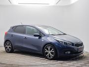 Kia Ceed II Москва  - изображение 24