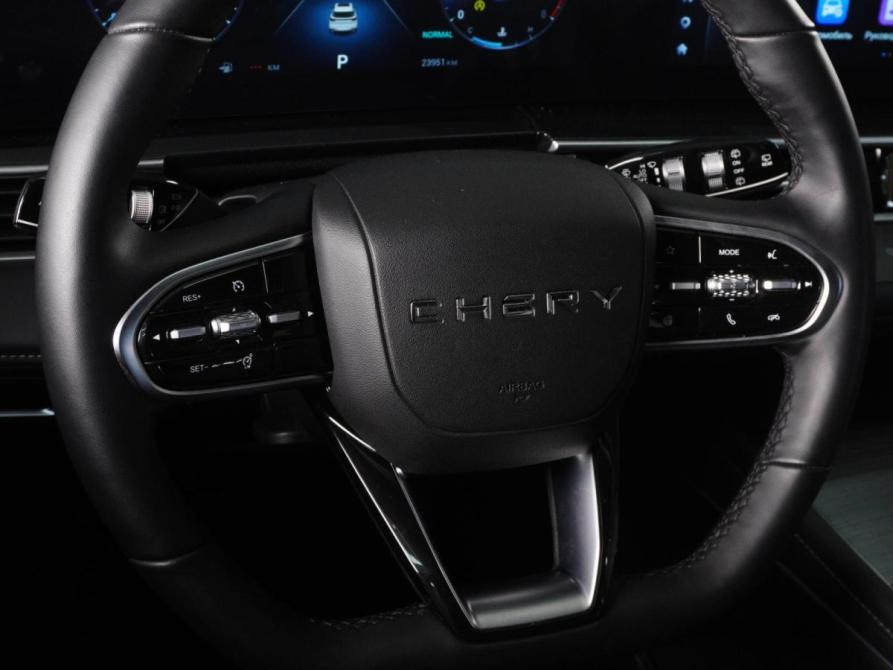 Chery Tiggo 7 Pro Max I Рестайлинг Минеральные Воды  - изображение 19