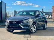 Lada (ВАЗ) Vesta I Рестайлинг (NG) Вологда  - изображение 31