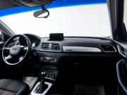 Audi Q3 I (8U) Рестайлинг Уфа  - изображение 44