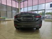 Mazda 6 III (GJ) Рестайлинг 2 Москва  - изображение 32