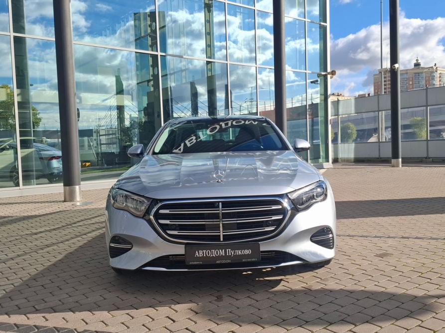 Mercedes-Benz E-Класс VI (W214 S214) Санкт-Петербург  - изображение 5
