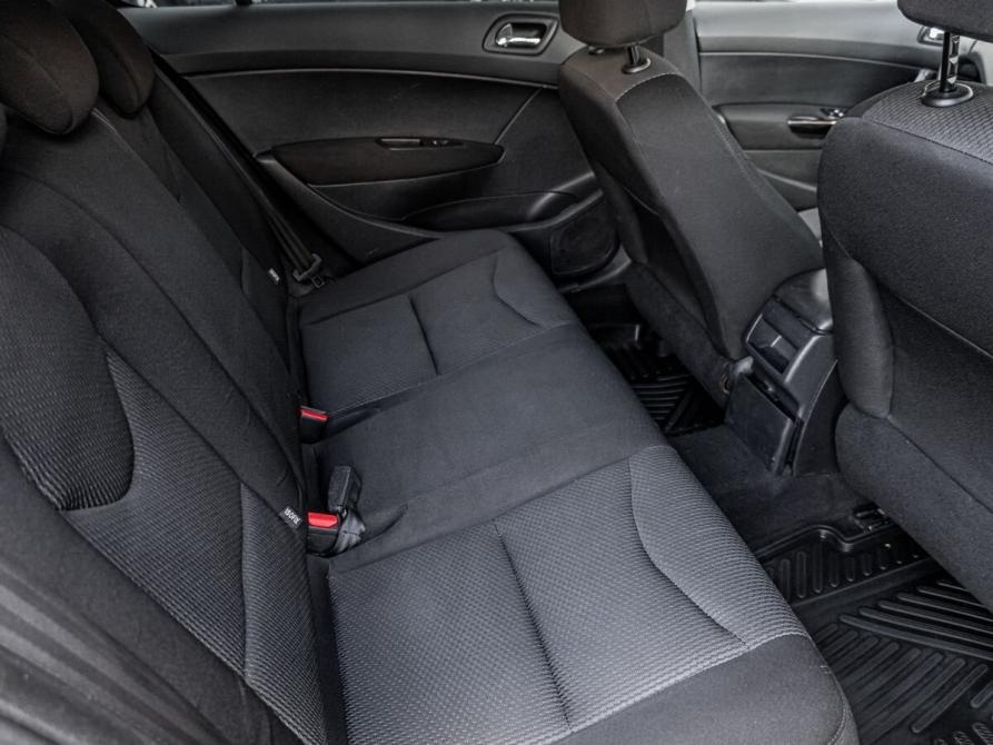 Peugeot 408 I Казань  - изображение 8
