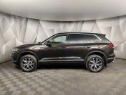 Volkswagen Touareg III Москва  - изображение 25