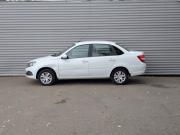 Lada (ВАЗ) Granta I Рестайлинг Москва  - изображение 46