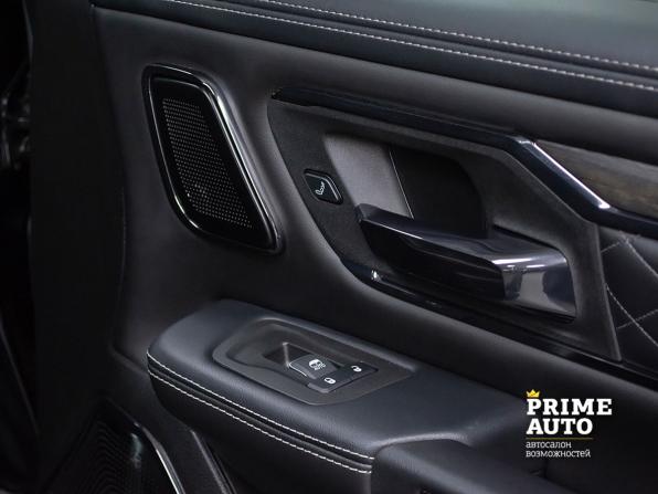 Ram 1500 V Рестайлинг с пробегом 2025 года, цена 10 499 000 рублей, 33 км, offers.body_type.unknown, Автокод Объявления