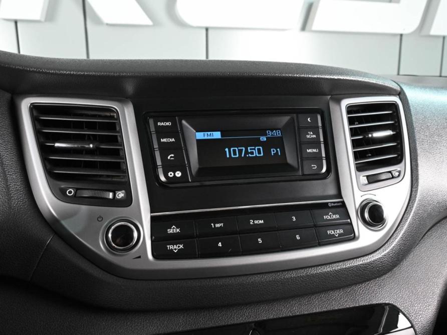 Hyundai Tucson III Ростов-на-Дону  - изображение 13