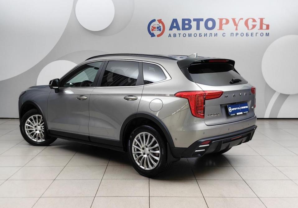 Haval Jolion I Рестайлинг Подольск  - изображение 2