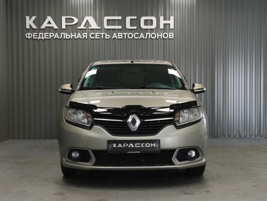 Renault Sandero II Пермь  - изображение 3