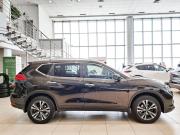 Nissan X-Trail III Рестайлинг Казань  - изображение 27