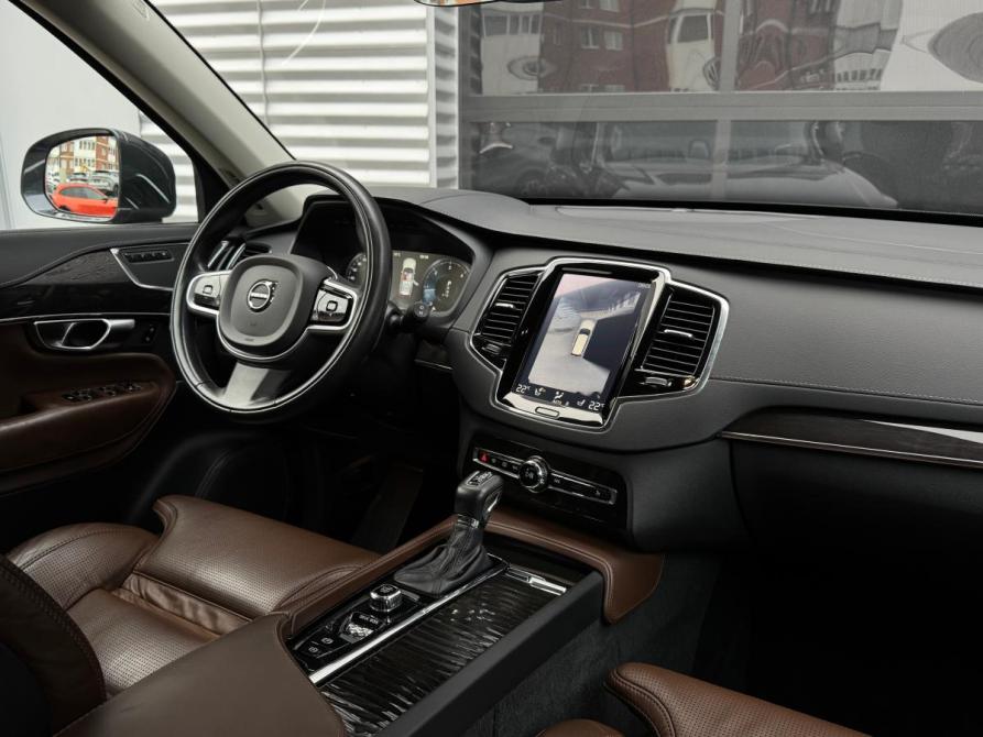 Volvo XC90 II Иркутск  - изображение 29
