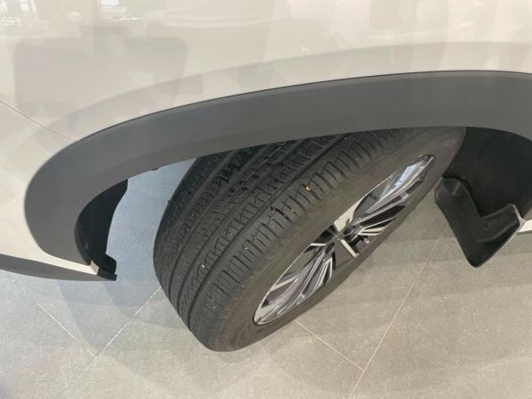 JETOUR DASHING I с пробегом 2024 года, цена 2 761 200 рублей, 8193 км, внедорожник, Автокод Объявления