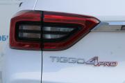 Chery Tiggo 4 Pro I Пермь  - изображение 28