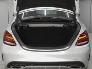 Mercedes-Benz C-Класс IV (W205) Ростов-на-Дону  - изображение 34