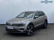 Volkswagen Tiguan II Москва  - изображение 15