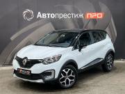 Renault Kaptur I Пермь  - изображение 21