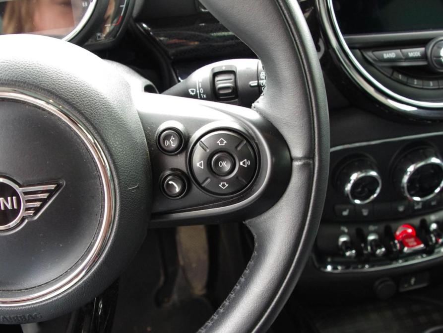 Mini Clubman II Рестайлинг Владимир  - изображение 13