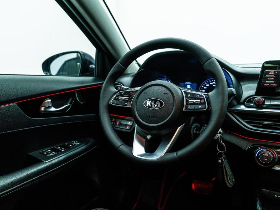 Kia Cerato IV Красноярск  - изображение 13