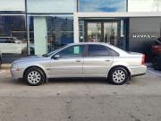 Volvo S80 I Рестайлинг Москва  - изображение 22
