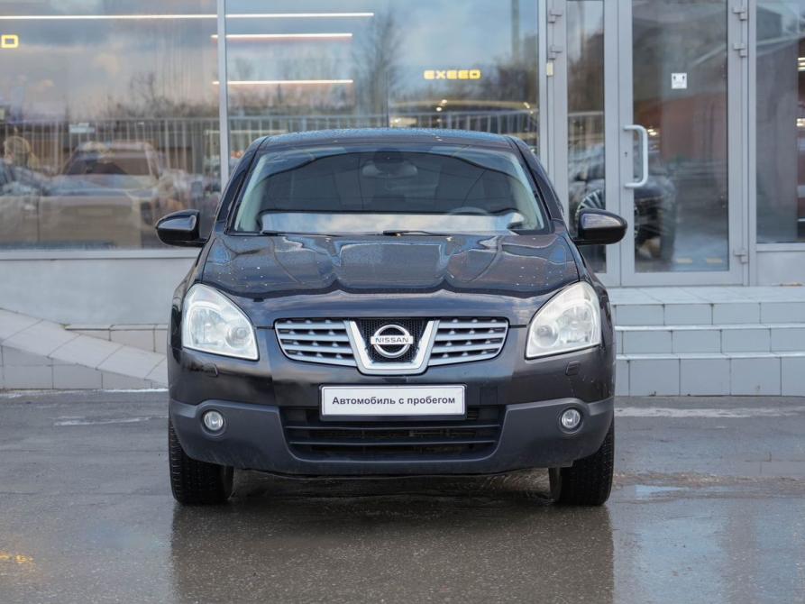 Nissan Qashqai I Новосибирск  - изображение 2