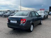 Lada (ВАЗ) Granta I Рестайлинг Буинск  - изображение 33