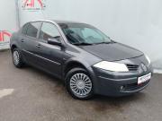 Renault Megane II Рестайлинг Ярославль  - изображение 19