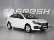 Lada (ВАЗ) Vesta I Рестайлинг (NG) Минеральные Воды  - изображение 16