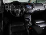 Volkswagen Tiguan I Воронеж  - изображение 27