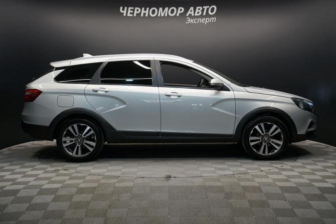 Lada (ВАЗ) Vesta I с пробегом 2019 года, цена 1 140 000 рублей, 157000 км, универсал, Автокод Объявления