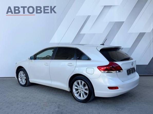 Toyota Venza I Рестайлинг с пробегом 2013 года, цена 2 268 000 рублей, 178093 км, внедорожник, Автокод Объявления