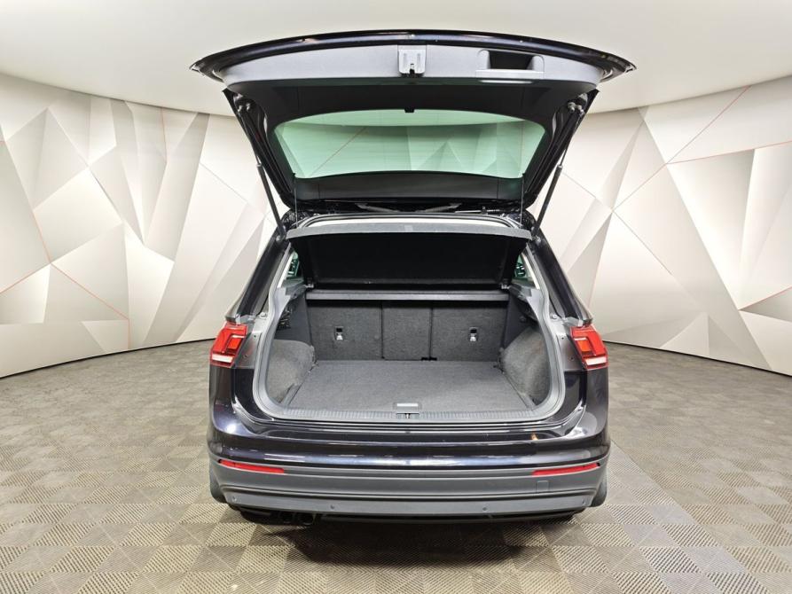 Volkswagen Tiguan II Москва  - изображение 12