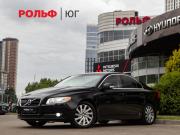 Volvo S80 II Рестайлинг Москва  - изображение 27