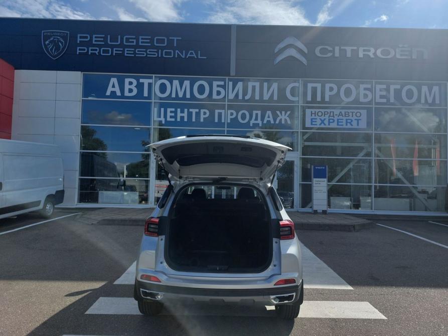 Chery Tiggo 4 Pro I Тверь  - изображение 7