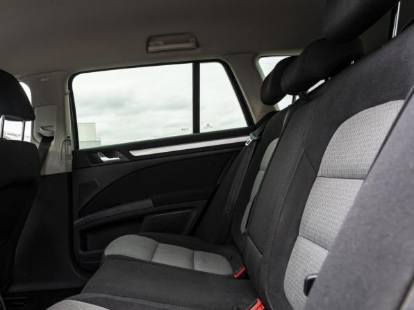 Skoda Superb II с пробегом 2012 года, цена 797 000 рублей, 214308 км, универсал, Автокод Объявления