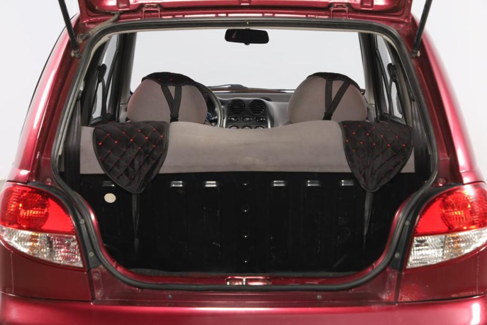 Daewoo Matiz I Рестайлинг Новосибирск  - изображение 16