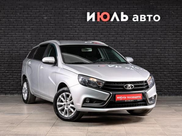 Lada (ВАЗ) Vesta I с пробегом 2022 года, цена 1 200 000 рублей, 101550 км, универсал, Автокод Объявления